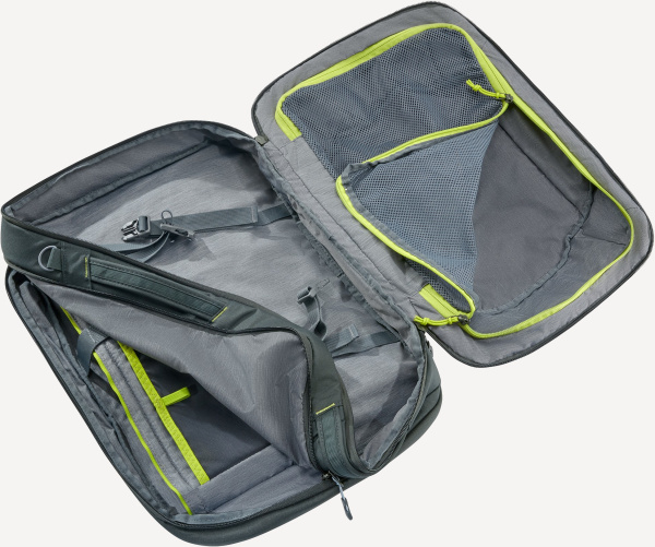 Рюкзак Deuter Aviant Carry On 28л (Khaki-Ivy)